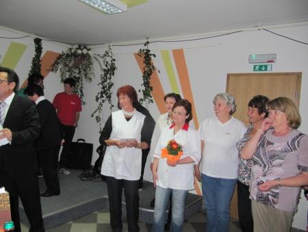 Srečanje starejših občanov Občine Razkrižje 2013 32